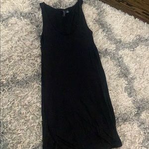 SKINGRAFT long tank top